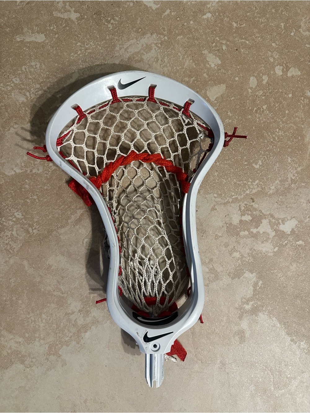 Nike Lacrosse Head